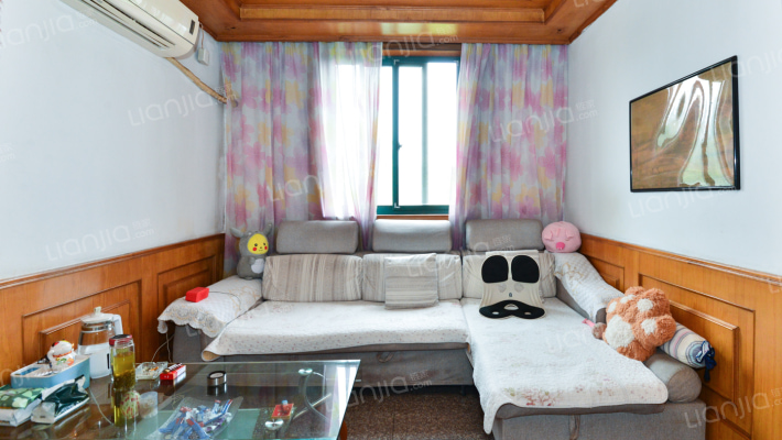 乐业五村二手房实景图