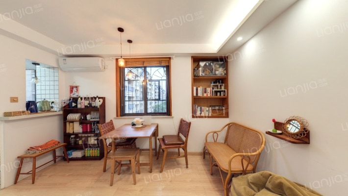 学院路222号二手房实景图