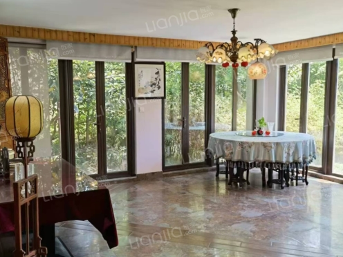 整租·富力湾 5室2厅 南