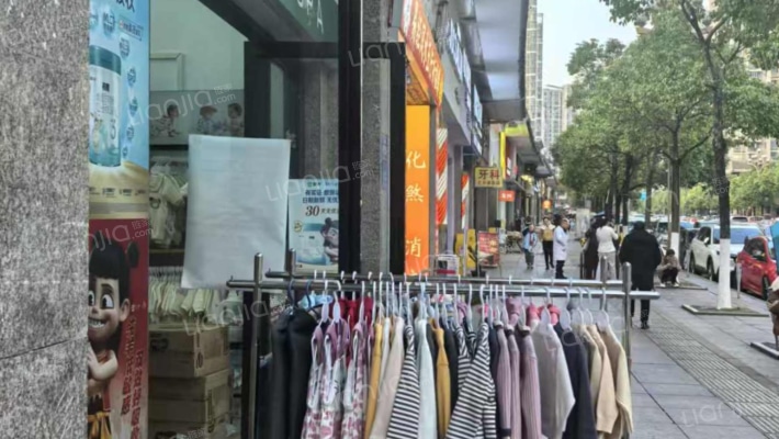 金源街二手房实景图