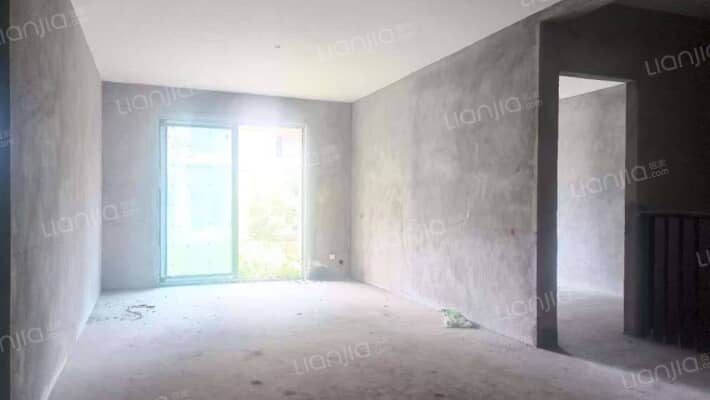 恒大国际文化城二手房实景图