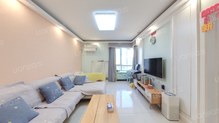 家贤里二手房实景图