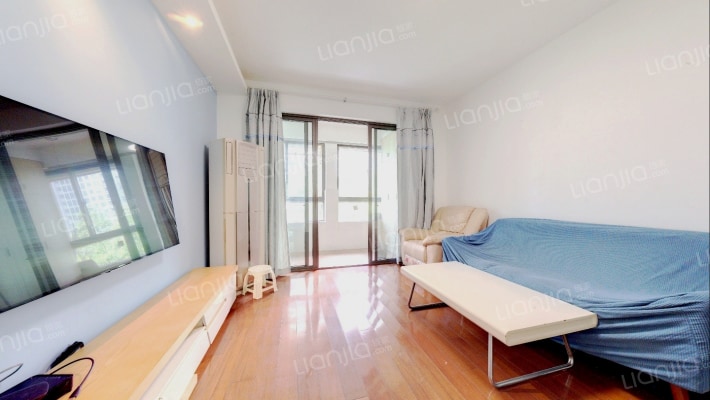 海上硕和城二手房实景图