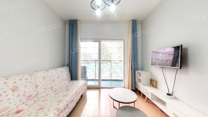 五福佳苑二手房实景图