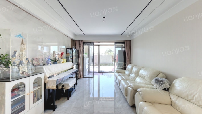 兰香湖雅苑二手房实景图