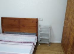 整租·百合花园 1室0厅 北_百合花园租房