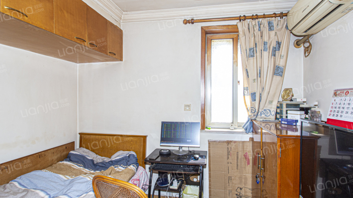 雾晓大楼二手房实景图