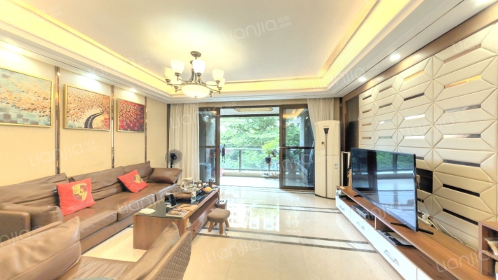 保利云禧东区二手房实景图