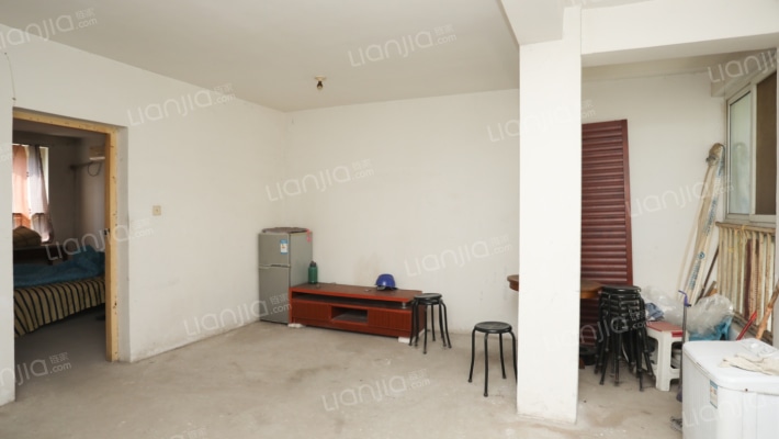 金泉花园一期二手房实景图