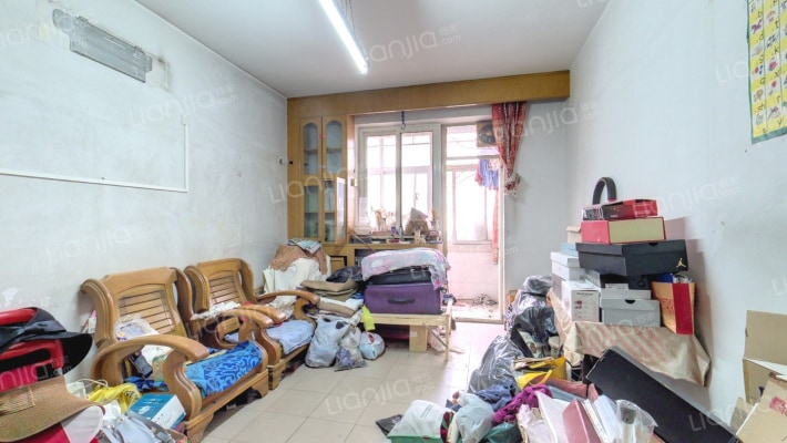 花园路14号院二手房实景图