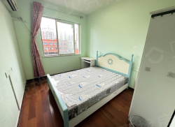 合租·金科西城大院 2居室 南卧_金科西城大院租房