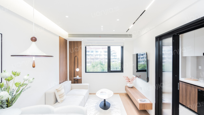 长征家苑二手房实景图