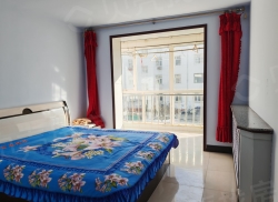 整租·万正小区 2室2厅 南/北_万正小区租房