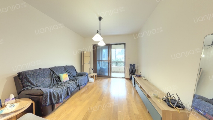 重庆天地雍江御庭二手房实景图