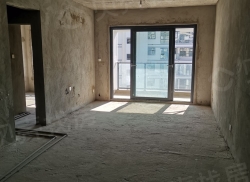 整租·曼城 2室2厅 南_曼城租房