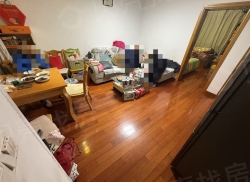 整租·共富一村 2室1厅 南_共富一村租房