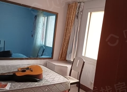 整租·五福路34号 2室1厅 南_五福路34号租房