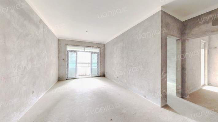 双福时代广场荣耀二手房实景图