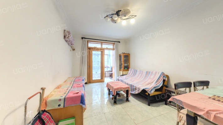 大阳沟59号二手房实景图