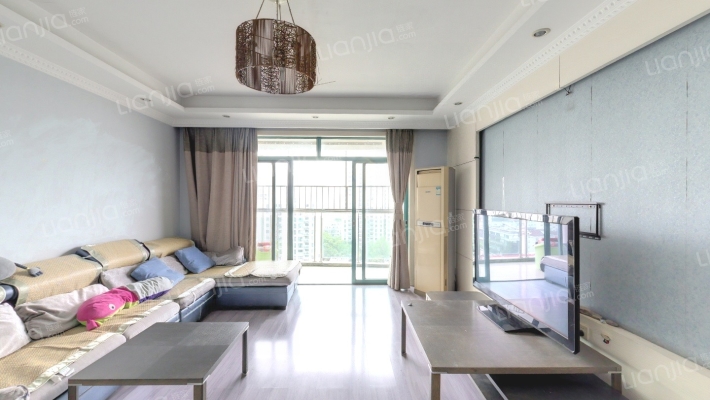 中虹汇之苑二手房实景图