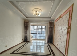 整租·樱花苑 3室1厅 南_樱花苑租房