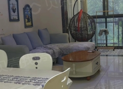 整租·福康瑞琪曼二期 3室2厅 西南_福康瑞琪曼二期租房