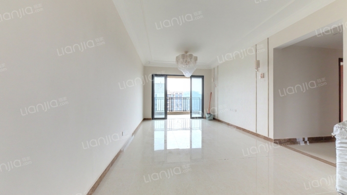 恒大山湖郡二手房实景图