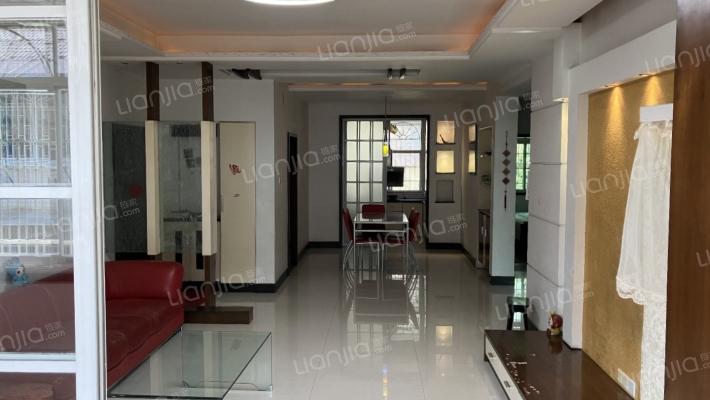 州马坡岭联通公司宿舍二手房实景图