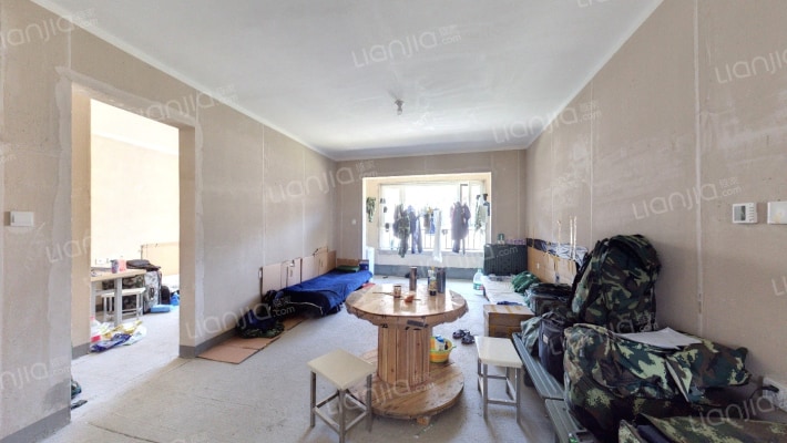 海晶院境二手房实景图