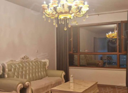 整租·碧桂园·上河郡 3室1厅 东南_碧桂园·上河郡租房