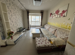 整租·左岸新城 2室2厅 北_左岸新城租房