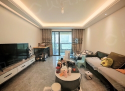 整租·建发南泊湾 3室2厅 南/北_建发南泊湾租房