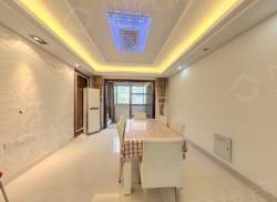 整租·城东花园 3室2厅 南_城东花园租房