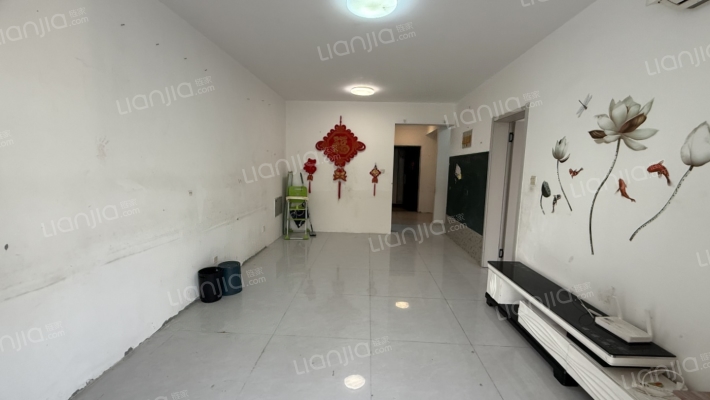 建投福美国际A区二手房实景图