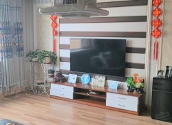 整租·皇苑小区 3室2厅 南/北_皇苑小区租房