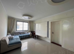 整租·康居名城 3室2厅 南/北_康居名城租房