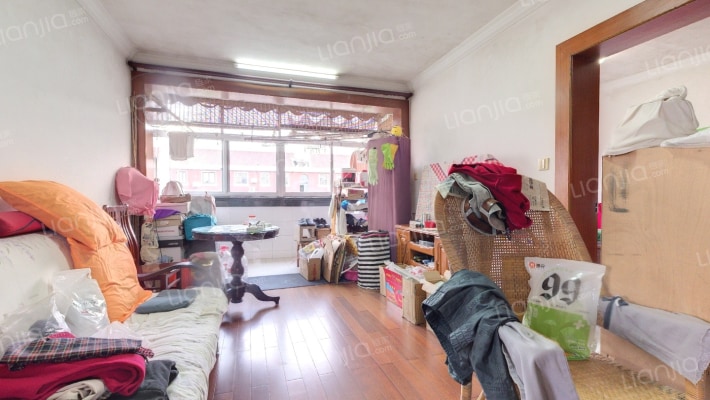 茸南苑二手房实景图