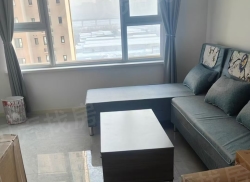 整租·万田金樽府 3室2厅 南/北_万田金樽府租房