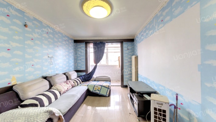 洮昌社区二手房实景图