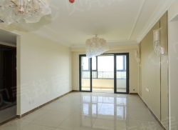 整租·济宁恒大悦珑湾 3室1厅 南_济宁恒大悦珑湾租房