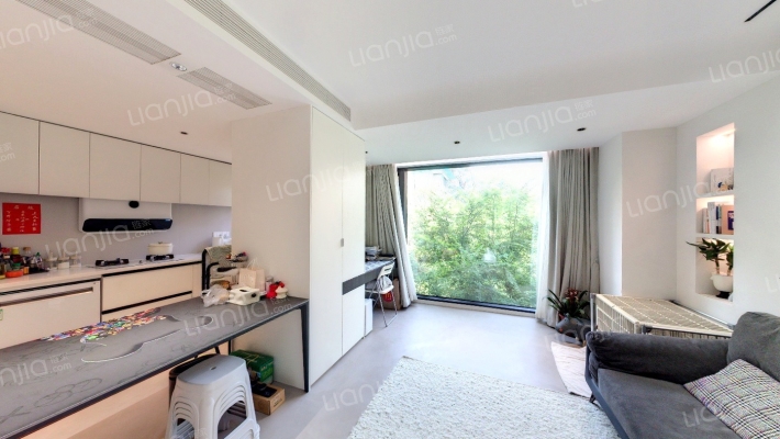 白塔人家二手房实景图