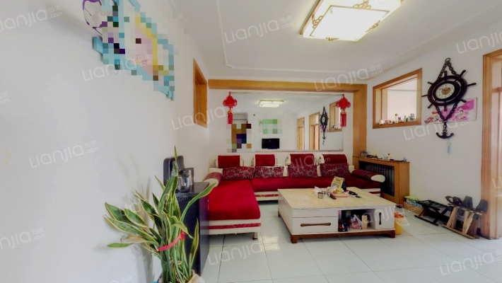 南街家属楼（通安街）二手房实景图