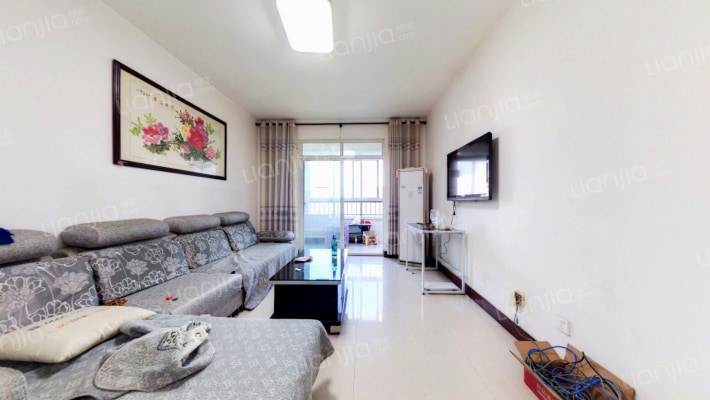 红河瀛园一期东院二手房实景图