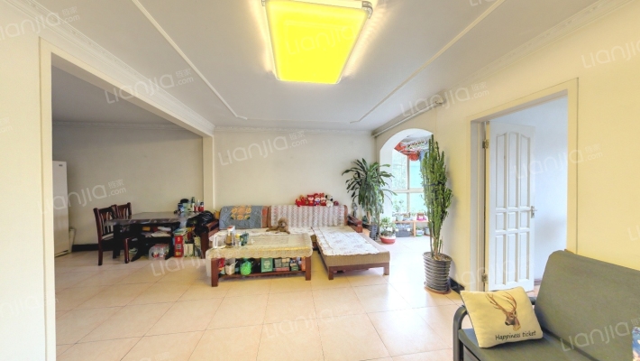 西上园二区二手房实景图