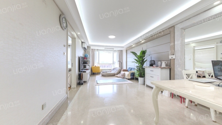 橡树湾四期二手房实景图