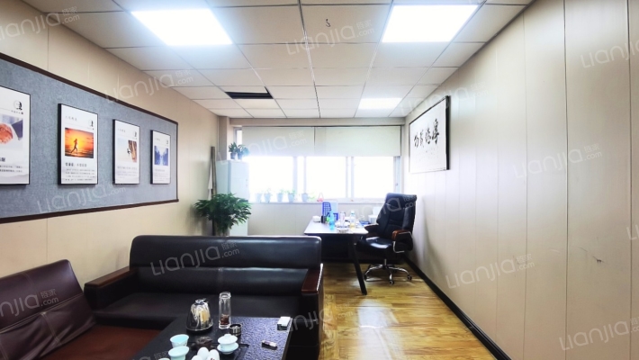 新龙商务二手房实景图