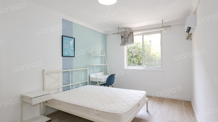 漕泾一村二手房实景图