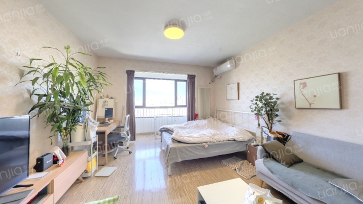 风格派二手房实景图