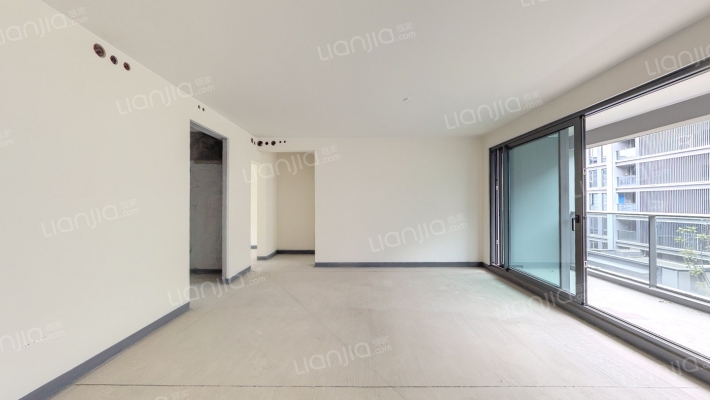 科学城凤玺台二手房实景图