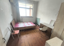 合租·友谊苑 3居室 南卧_友谊苑租房